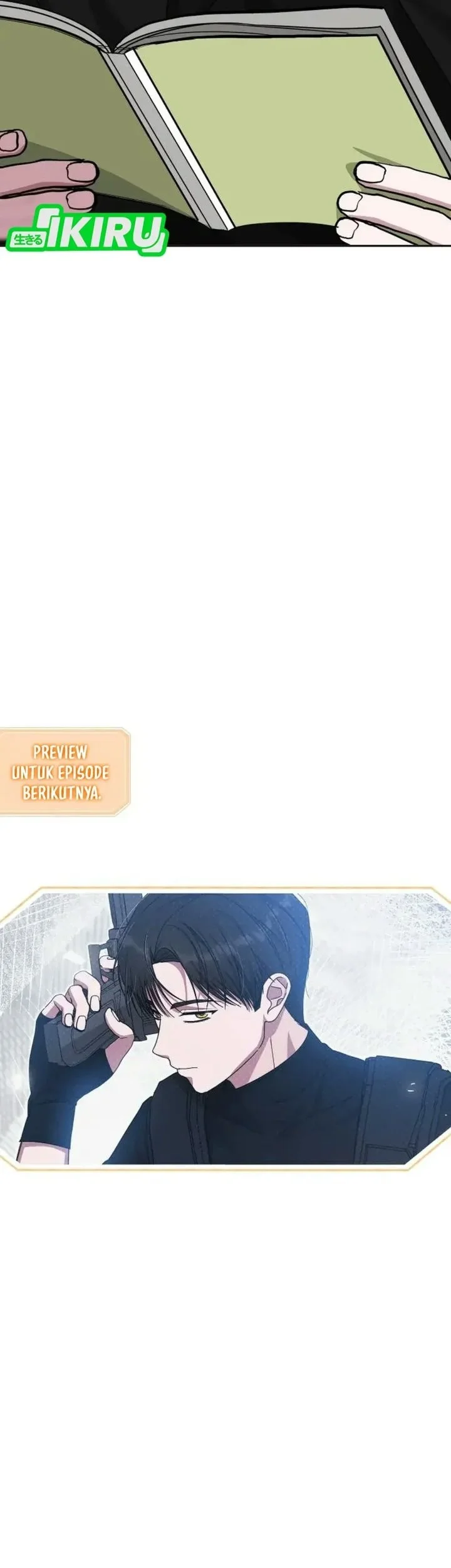 I Was Immediately Mistaken for a Monster Genius Actor Chapter 112 - halaman 3