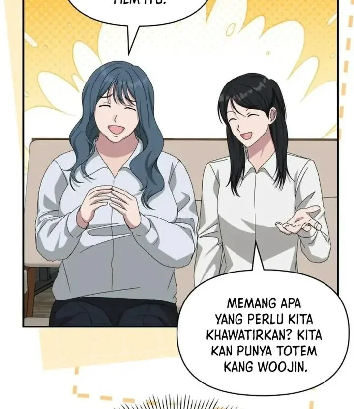 I Was Immediately Mistaken for a Monster Genius Actor Chapter 112 - halaman 31