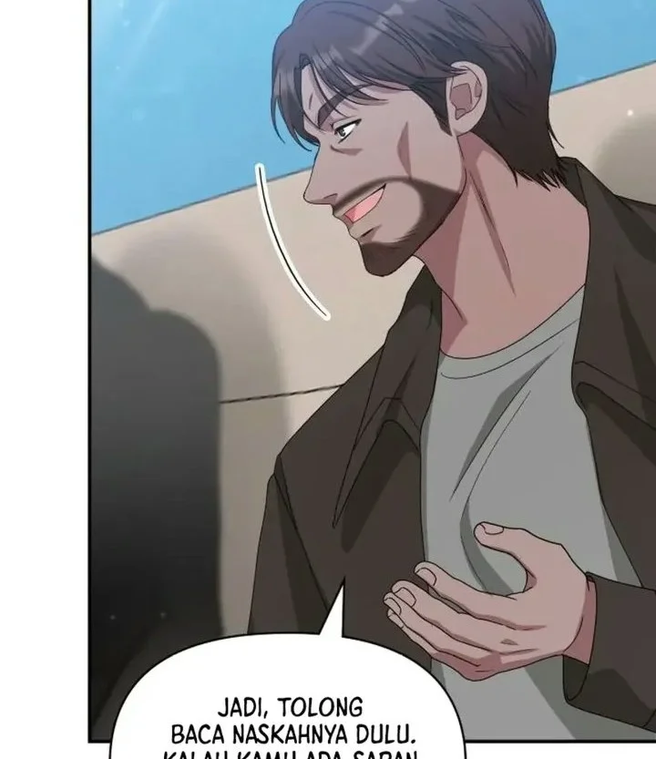 I Was Immediately Mistaken for a Monster Genius Actor Chapter 112 - halaman 33