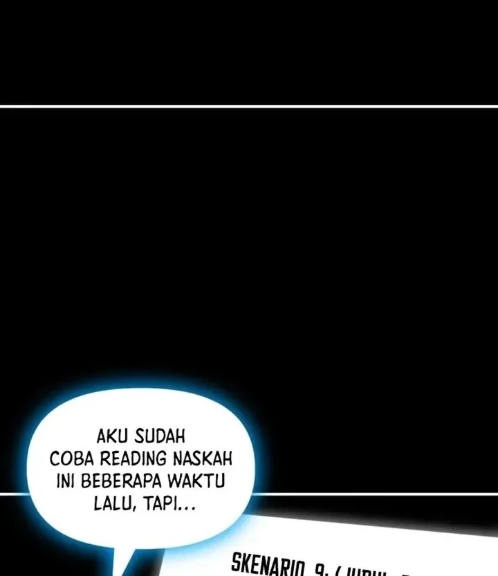 I Was Immediately Mistaken for a Monster Genius Actor Chapter 112 - halaman 37