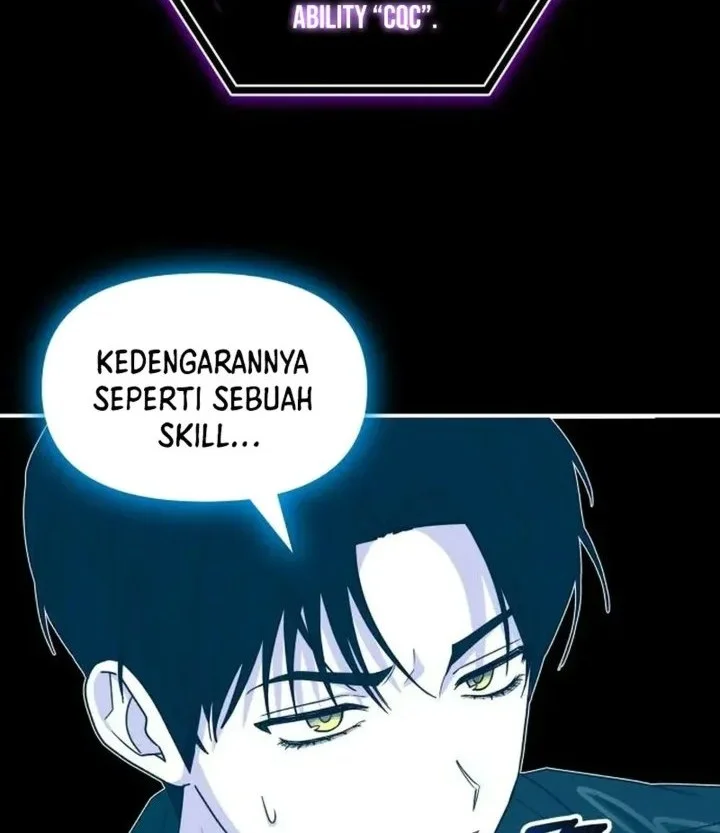 I Was Immediately Mistaken for a Monster Genius Actor Chapter 112 - halaman 41