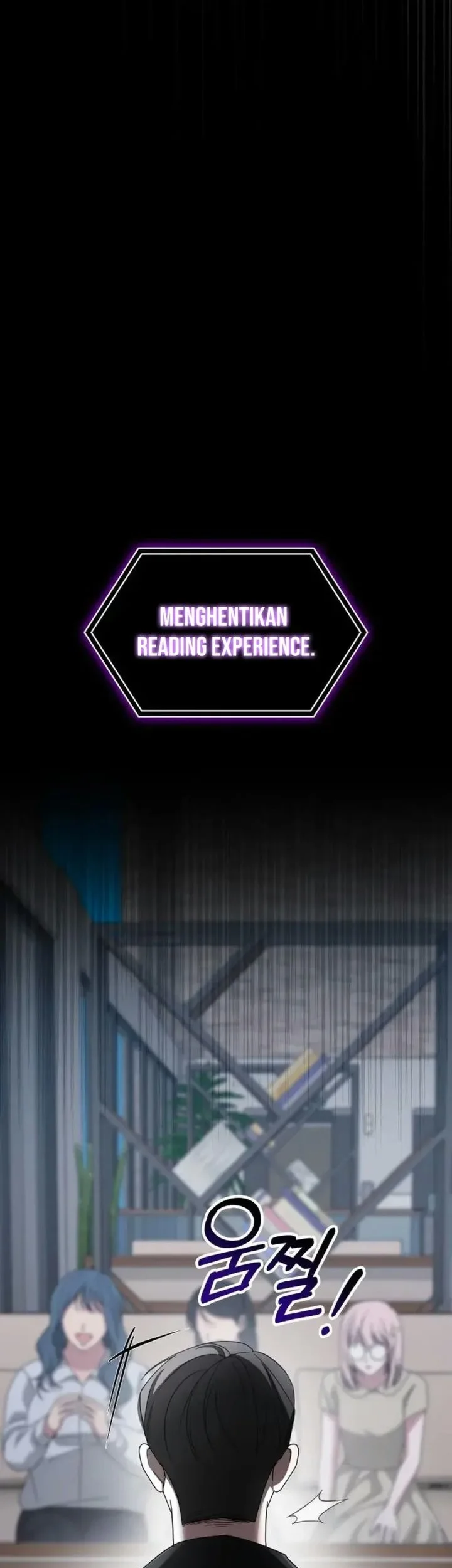 I Was Immediately Mistaken for a Monster Genius Actor Chapter 112 - halaman 44