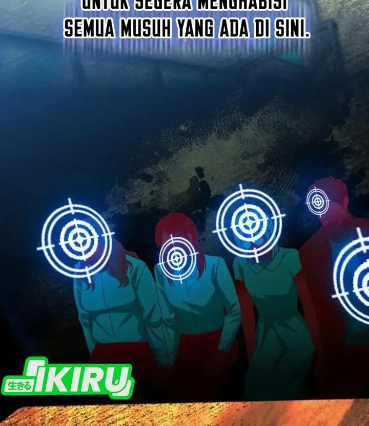 I Was Immediately Mistaken for a Monster Genius Actor Chapter 112 - halaman 47