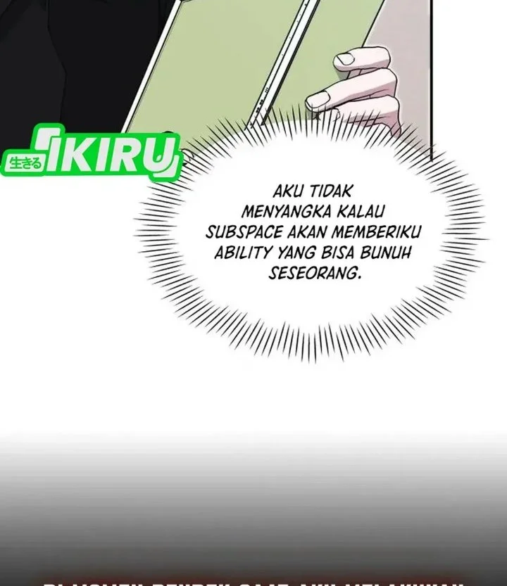 I Was Immediately Mistaken for a Monster Genius Actor Chapter 112 - halaman 51