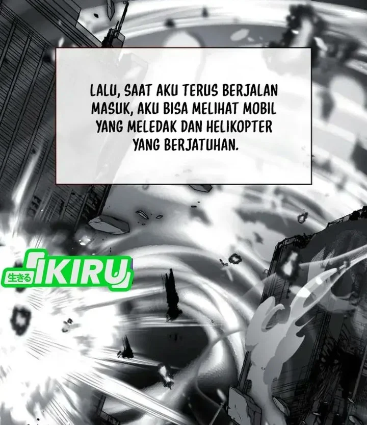I Was Immediately Mistaken for a Monster Genius Actor Chapter 112 - halaman 53