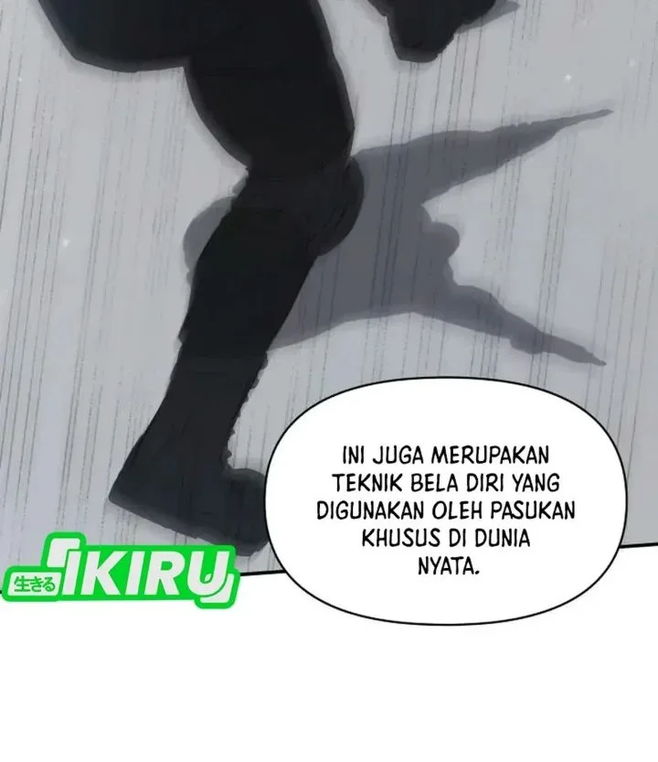 I Was Immediately Mistaken for a Monster Genius Actor Chapter 112 - halaman 59
