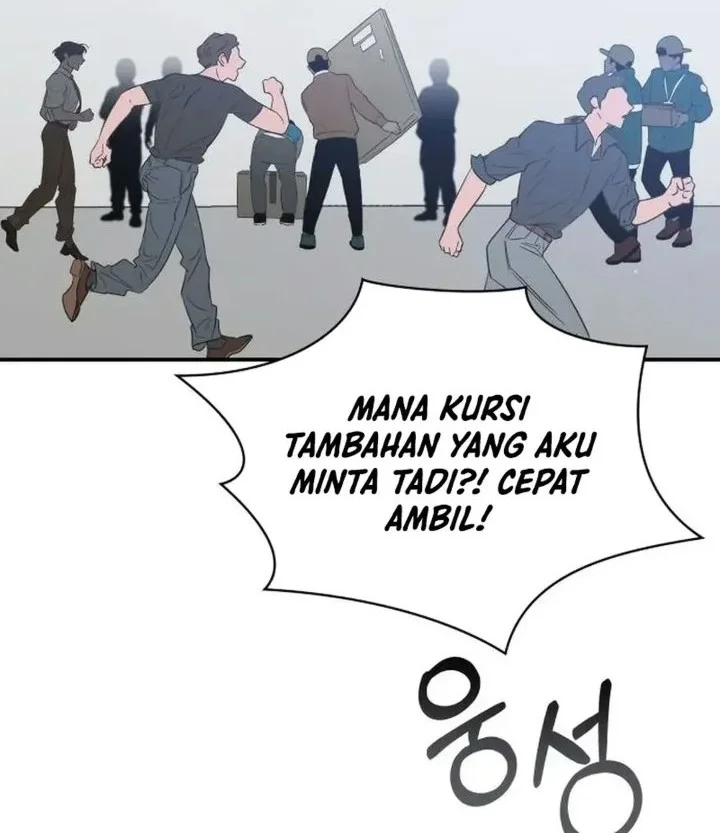 I Was Immediately Mistaken for a Monster Genius Actor Chapter 112 - halaman 6