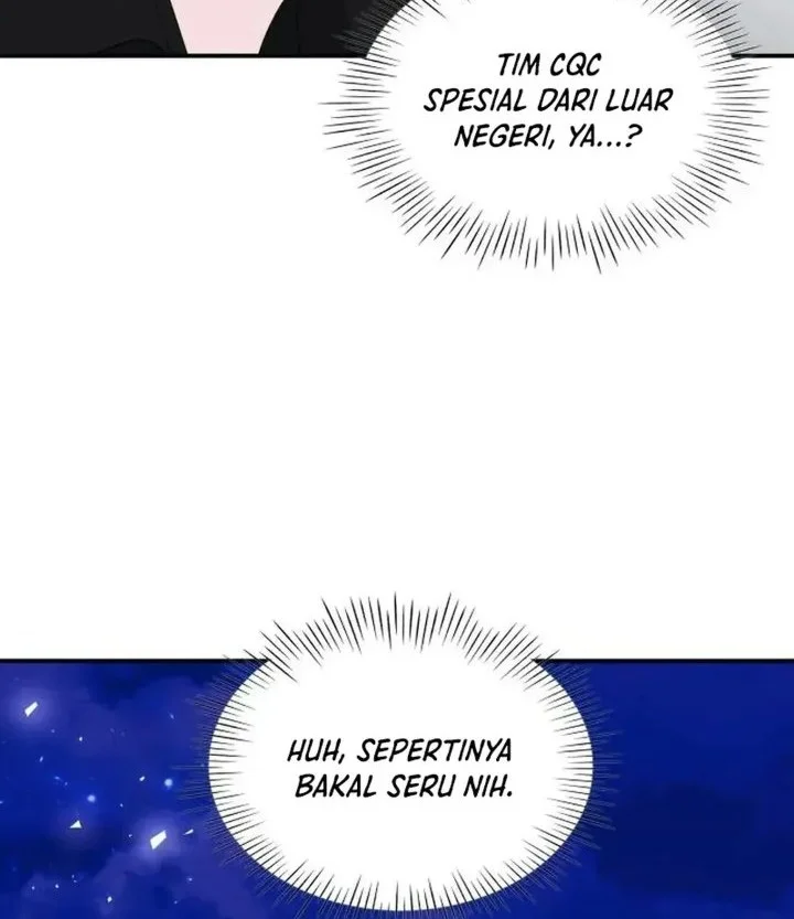 I Was Immediately Mistaken for a Monster Genius Actor Chapter 112 - halaman 67