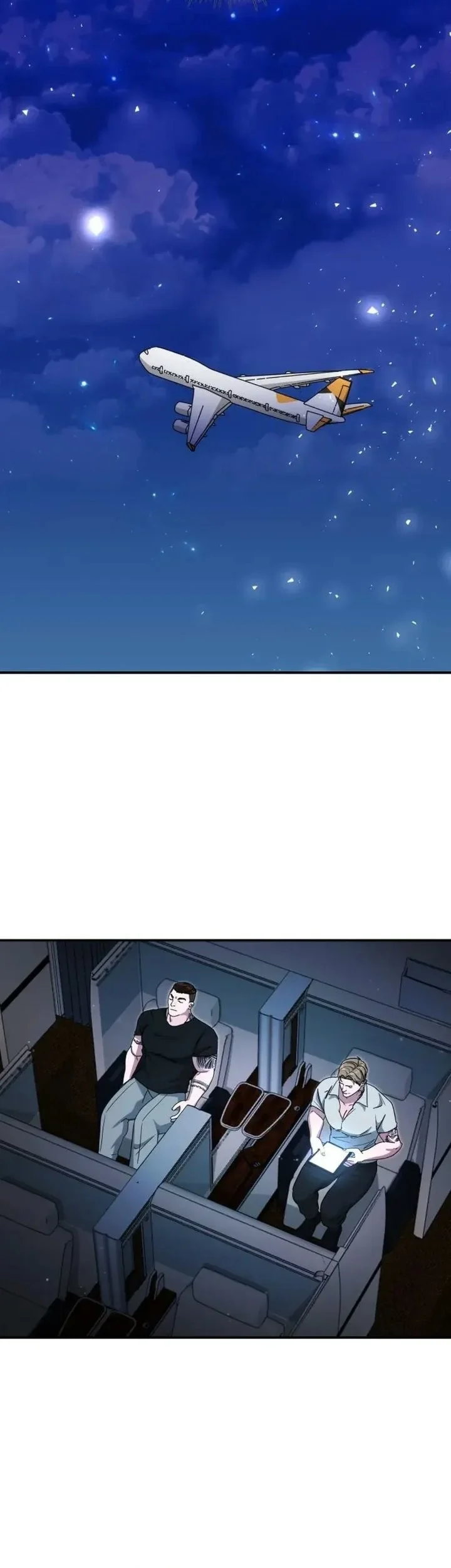 I Was Immediately Mistaken for a Monster Genius Actor Chapter 112 - halaman 68