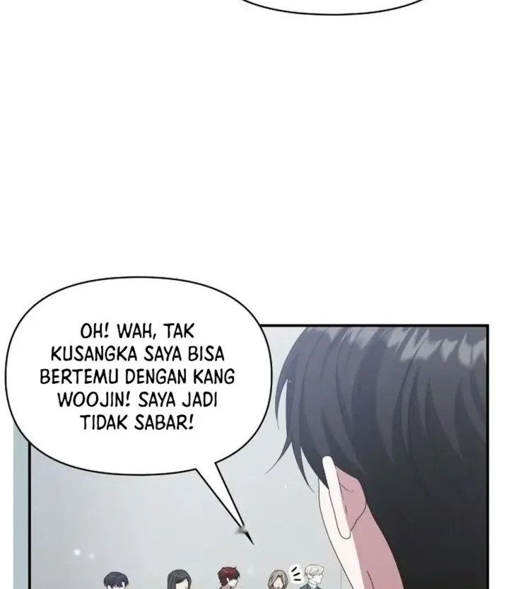 I Was Immediately Mistaken for a Monster Genius Actor Chapter 112 - halaman 8