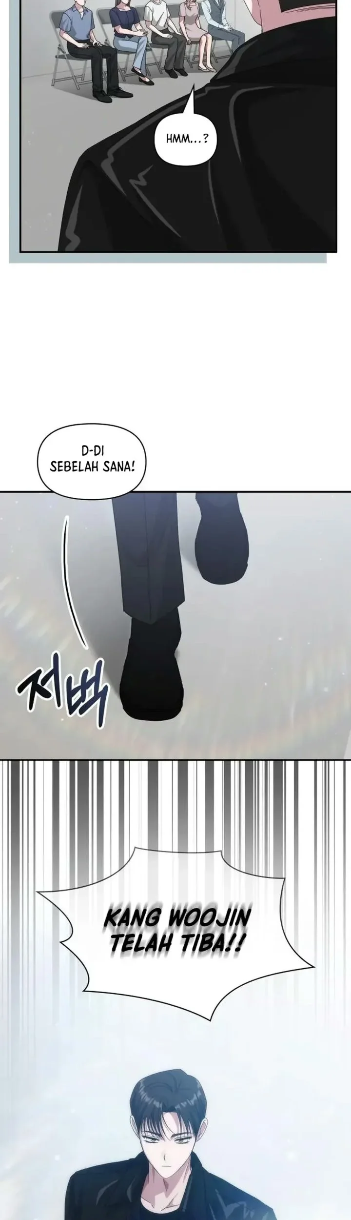 I Was Immediately Mistaken for a Monster Genius Actor Chapter 112 - halaman 9