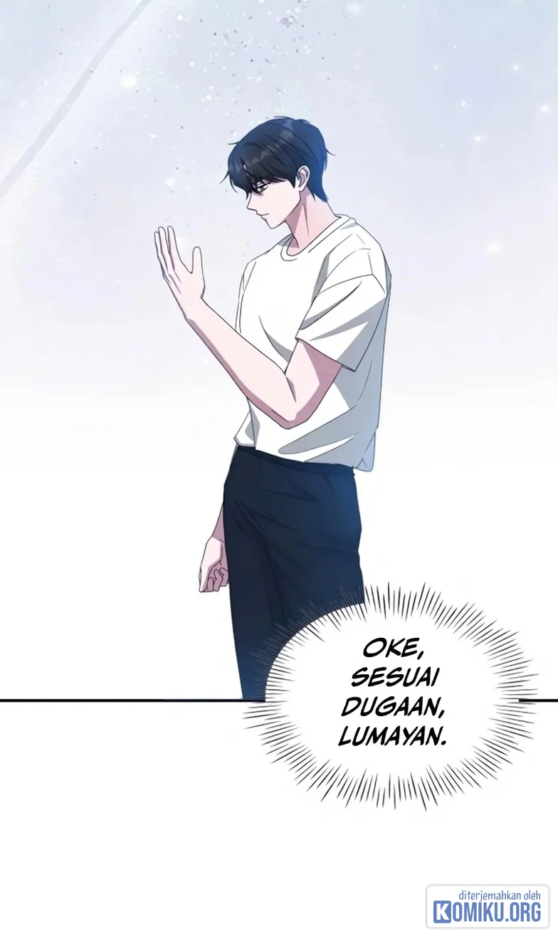 I Was Immediately Mistaken for a Monster Genius Actor Chapter 113 - halaman 16