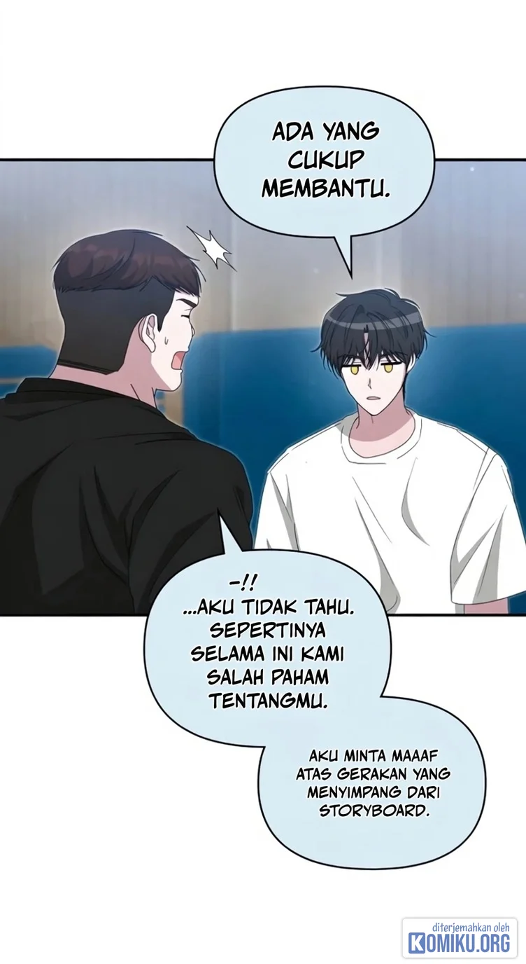 I Was Immediately Mistaken for a Monster Genius Actor Chapter 113 - halaman 19