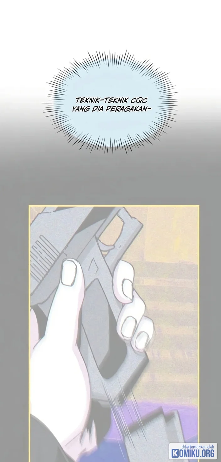 I Was Immediately Mistaken for a Monster Genius Actor Chapter 113 - halaman 21