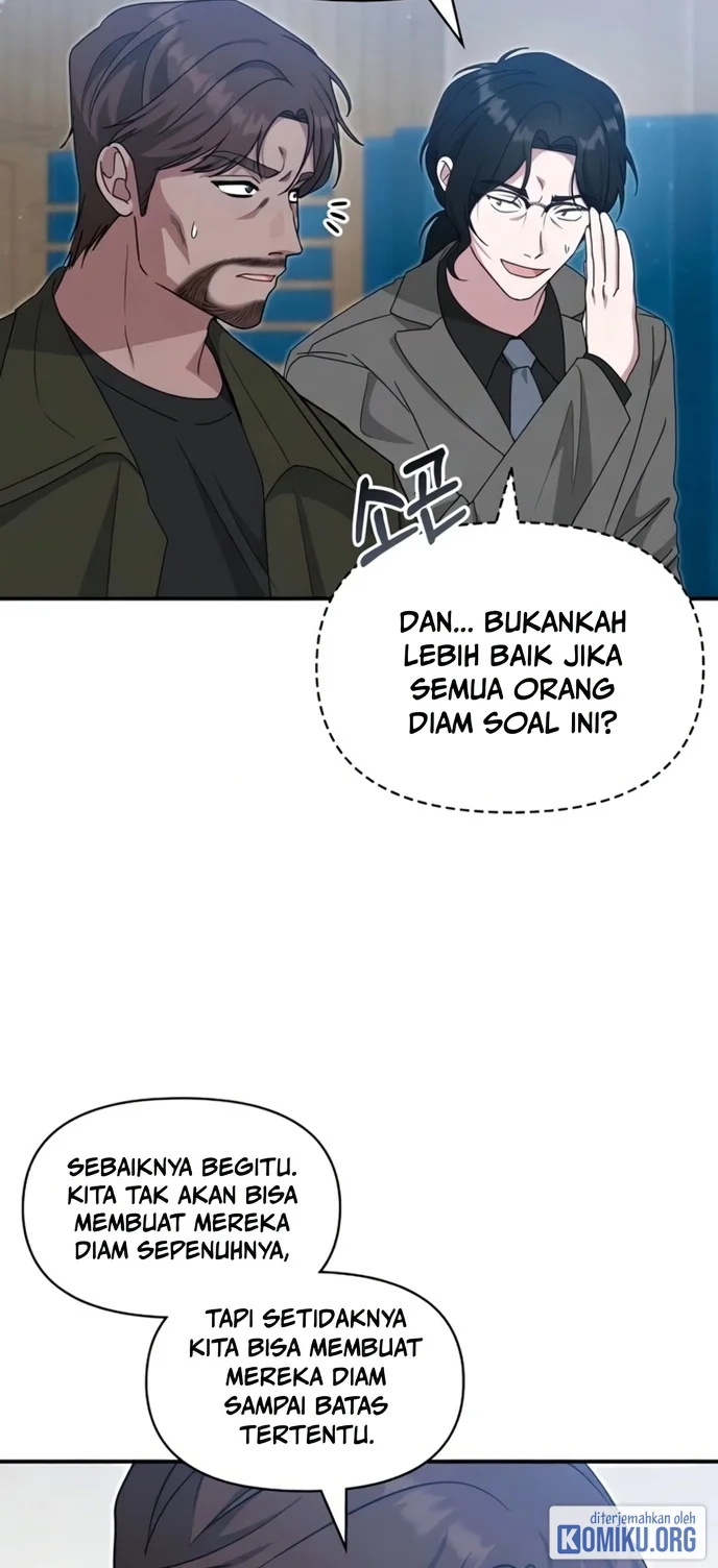 I Was Immediately Mistaken for a Monster Genius Actor Chapter 113 - halaman 26