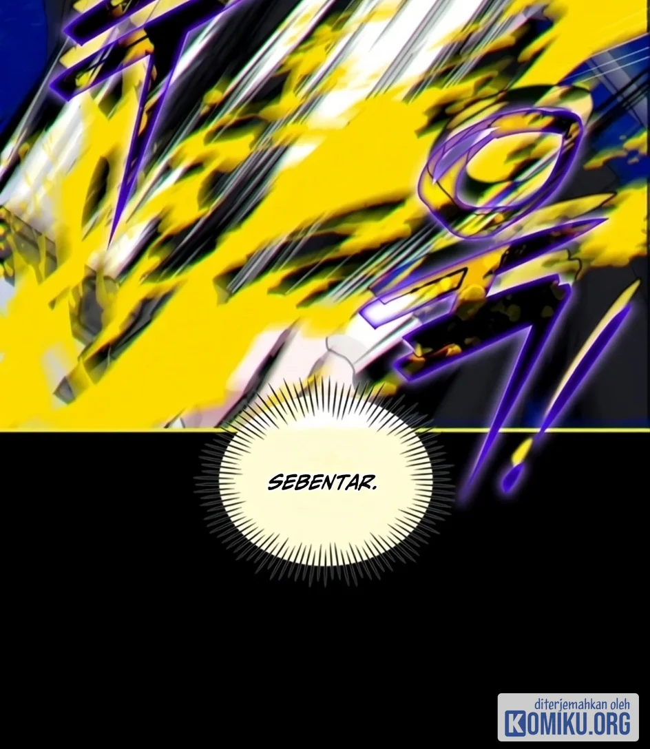 I Was Immediately Mistaken for a Monster Genius Actor Chapter 113 - halaman 5