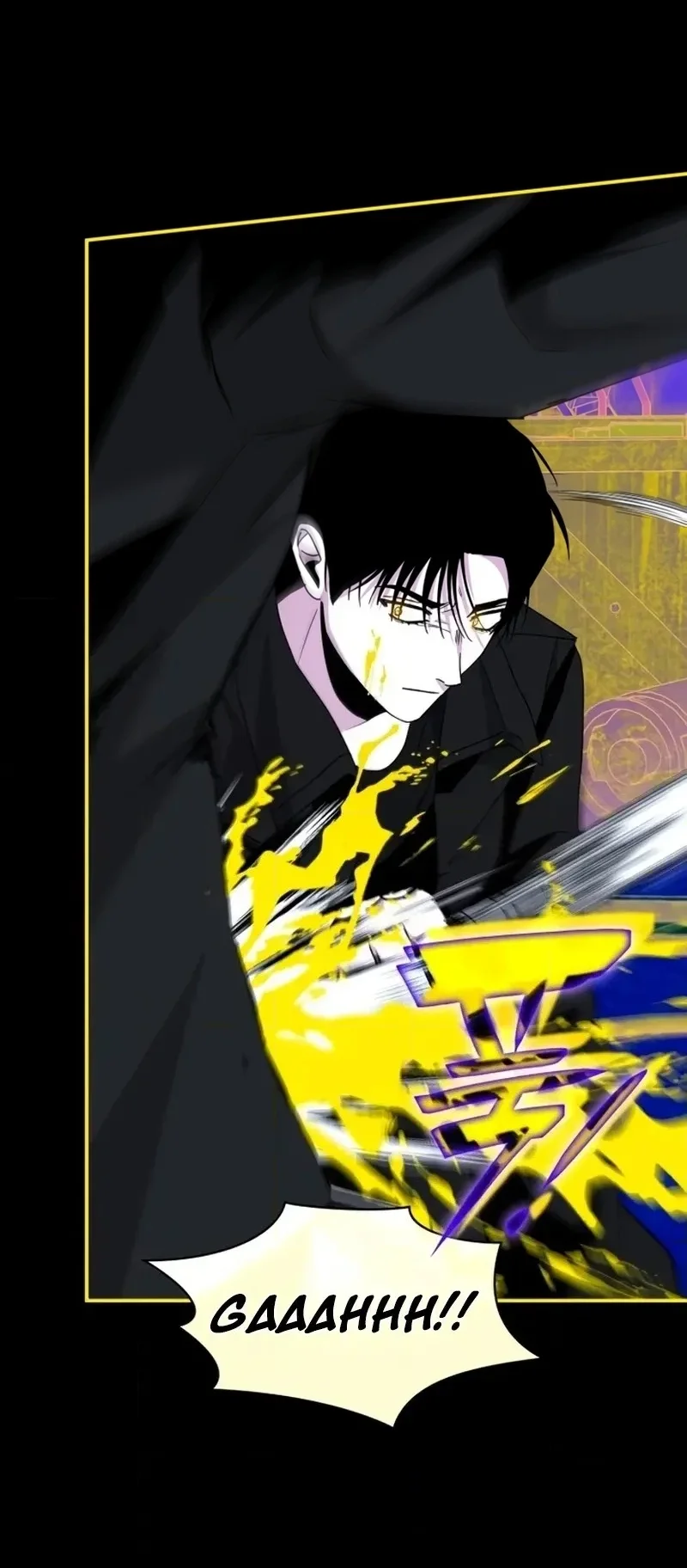 I Was Immediately Mistaken for a Monster Genius Actor Chapter 113 - halaman 8