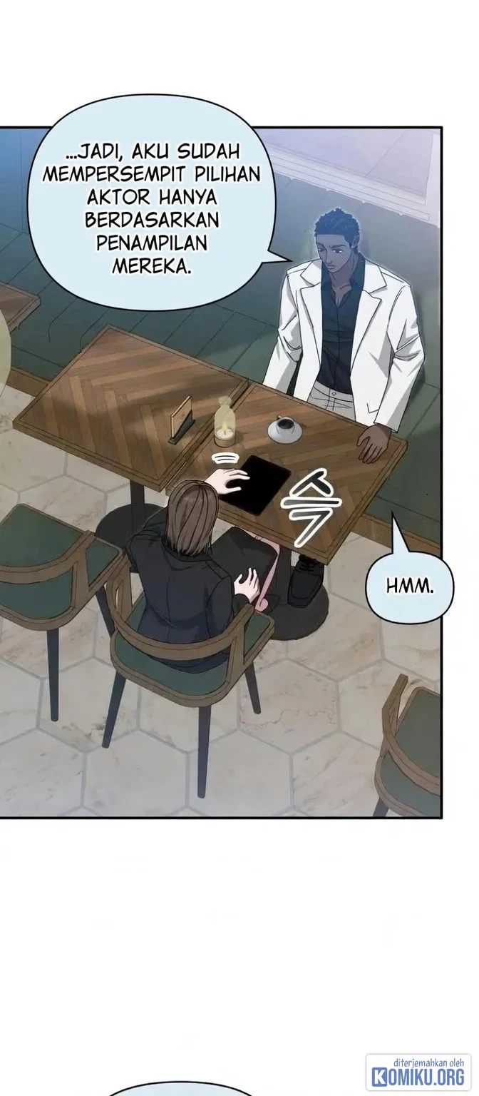 I Was Immediately Mistaken for a Monster Genius Actor Chapter 114 - halaman 11