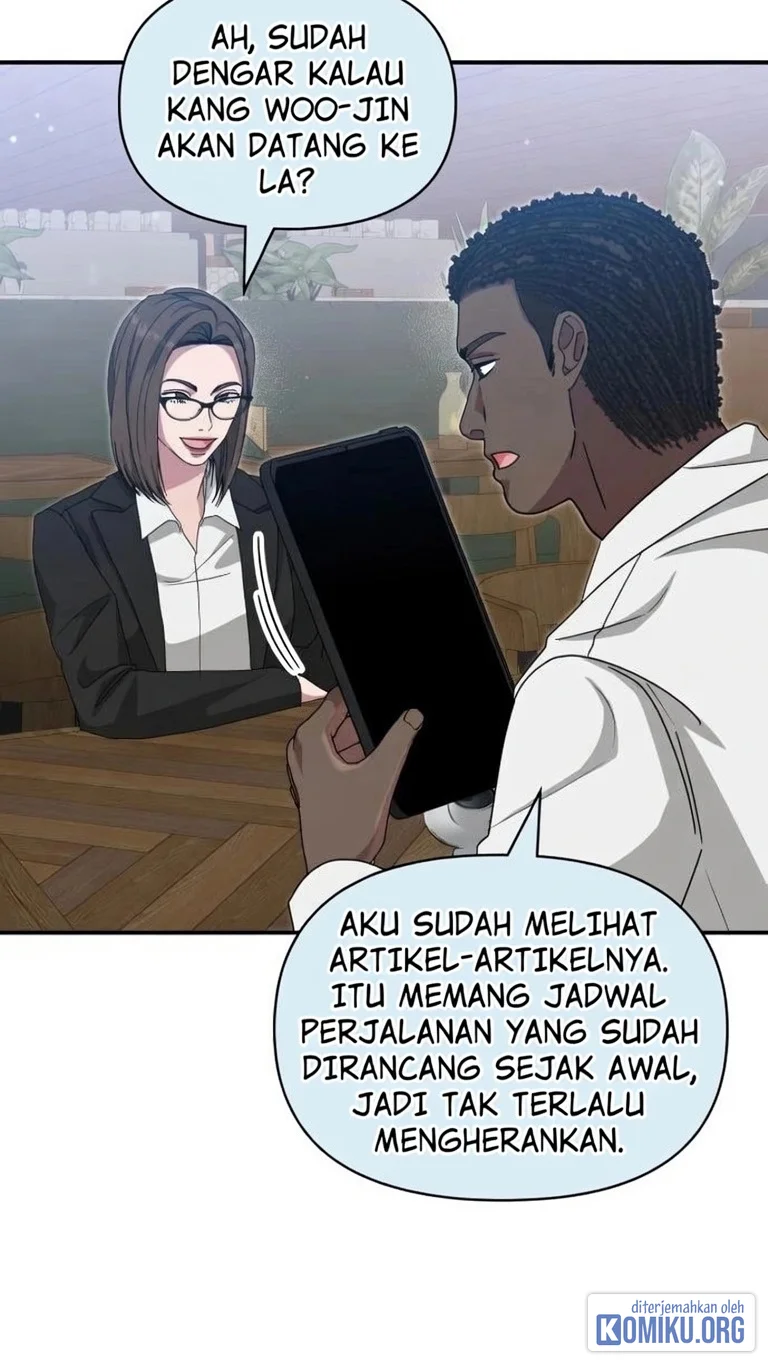 I Was Immediately Mistaken for a Monster Genius Actor Chapter 114 - halaman 12