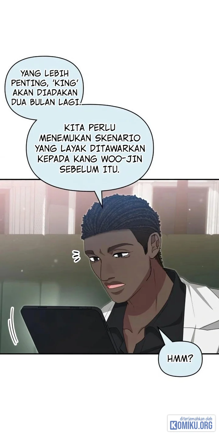 I Was Immediately Mistaken for a Monster Genius Actor Chapter 114 - halaman 13