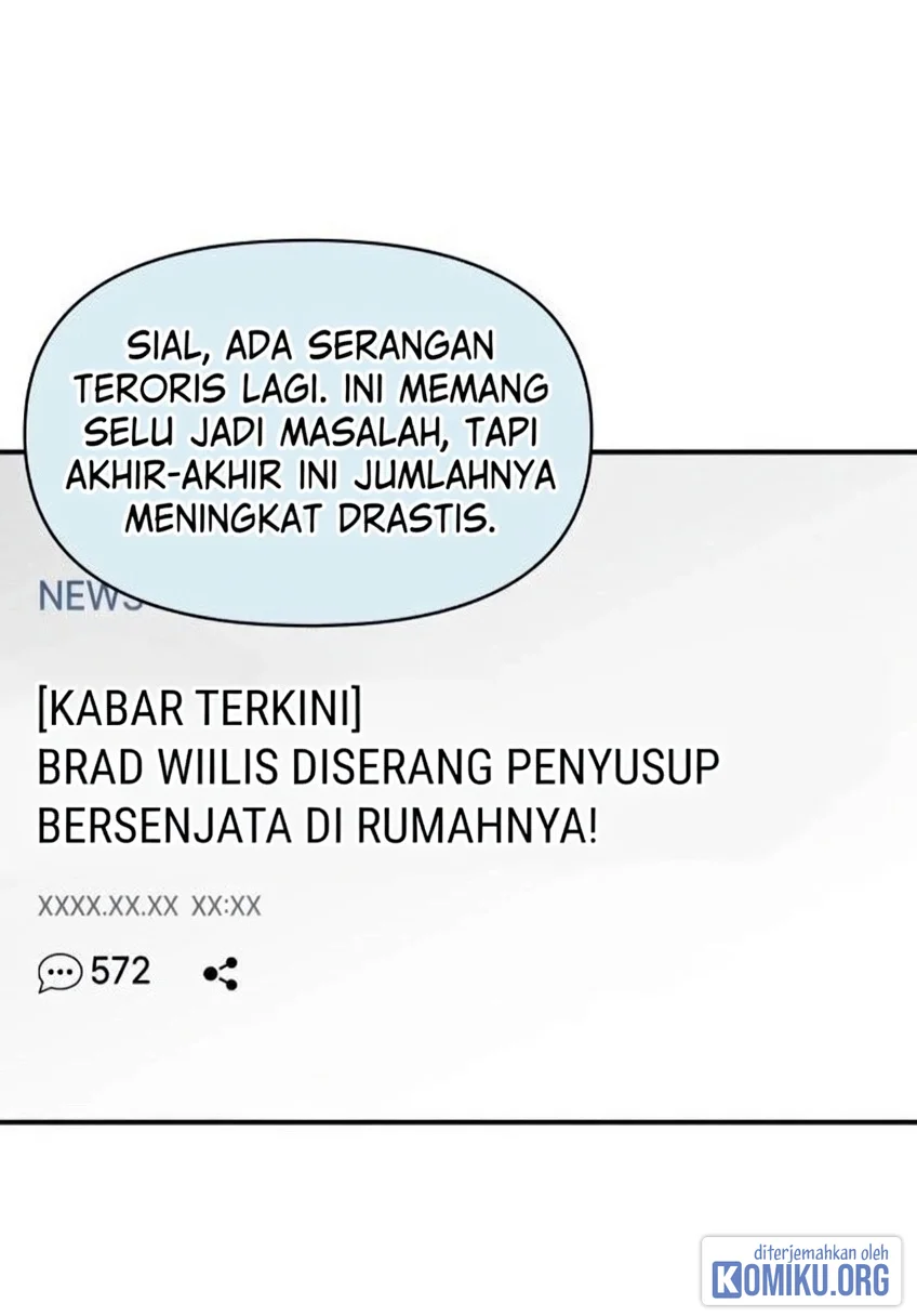 I Was Immediately Mistaken for a Monster Genius Actor Chapter 114 - halaman 14