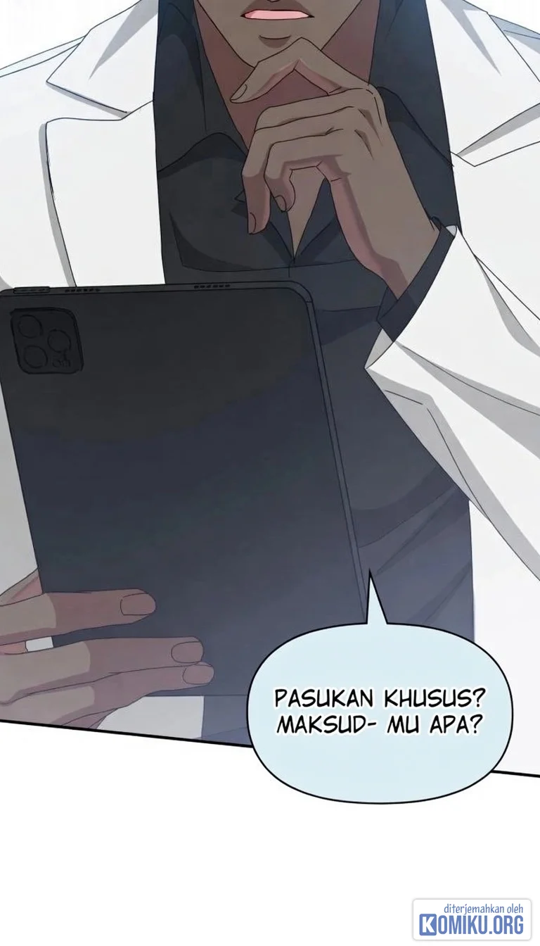 I Was Immediately Mistaken for a Monster Genius Actor Chapter 114 - halaman 16