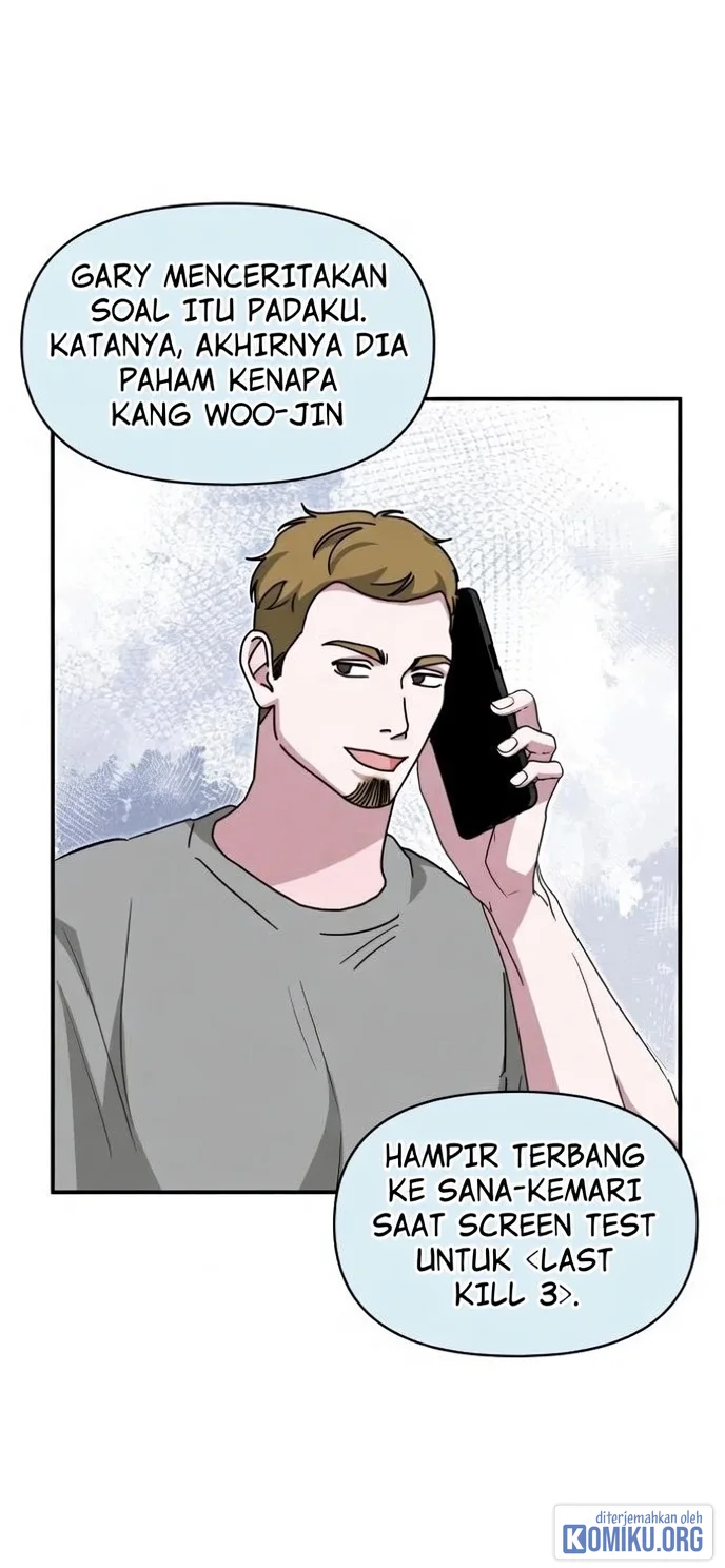 I Was Immediately Mistaken for a Monster Genius Actor Chapter 114 - halaman 17