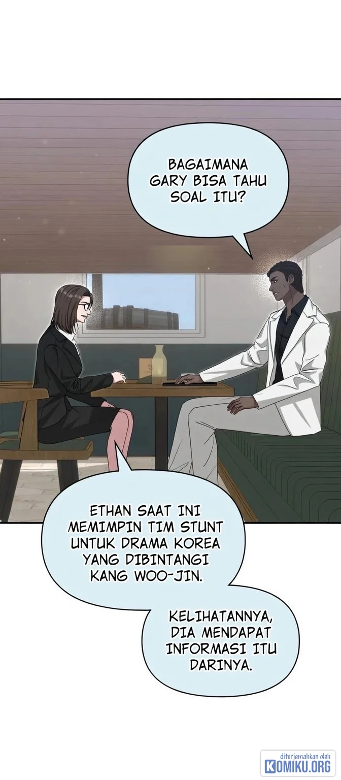 I Was Immediately Mistaken for a Monster Genius Actor Chapter 114 - halaman 18