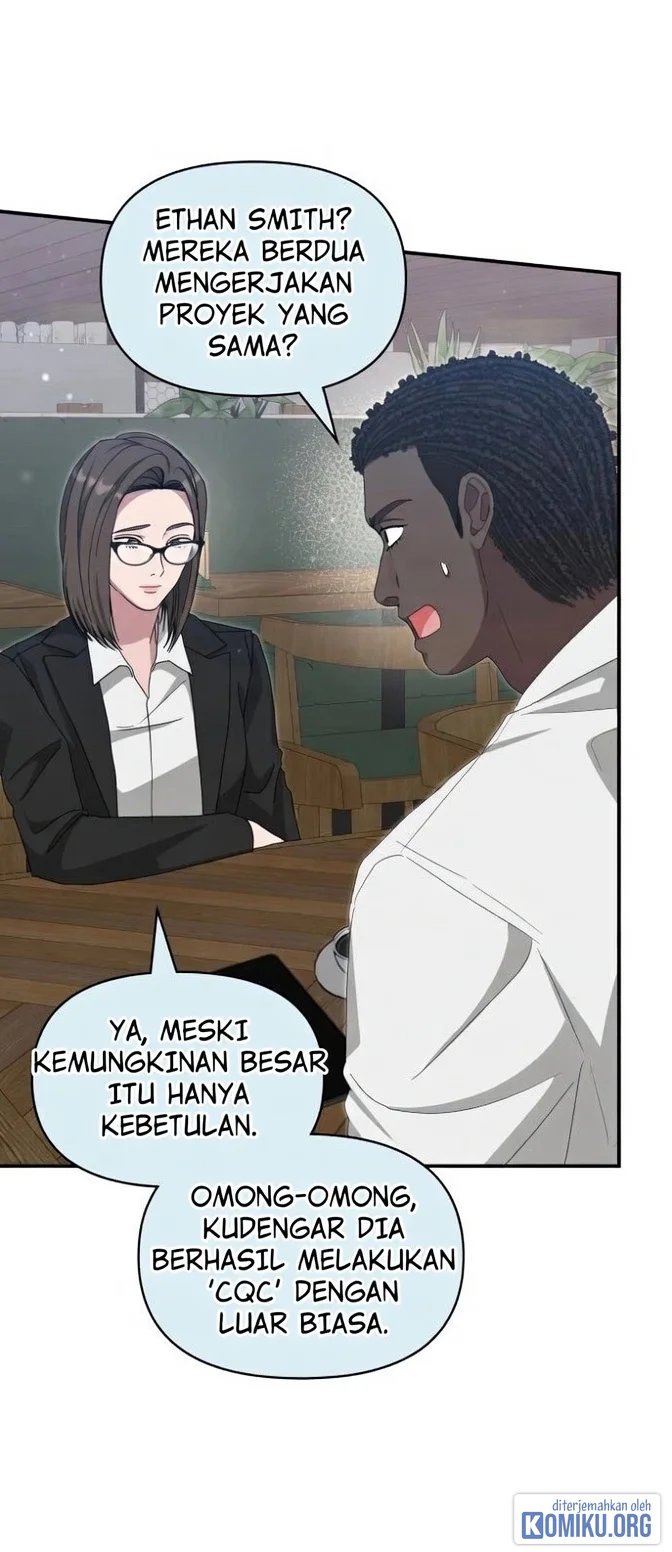 I Was Immediately Mistaken for a Monster Genius Actor Chapter 114 - halaman 19