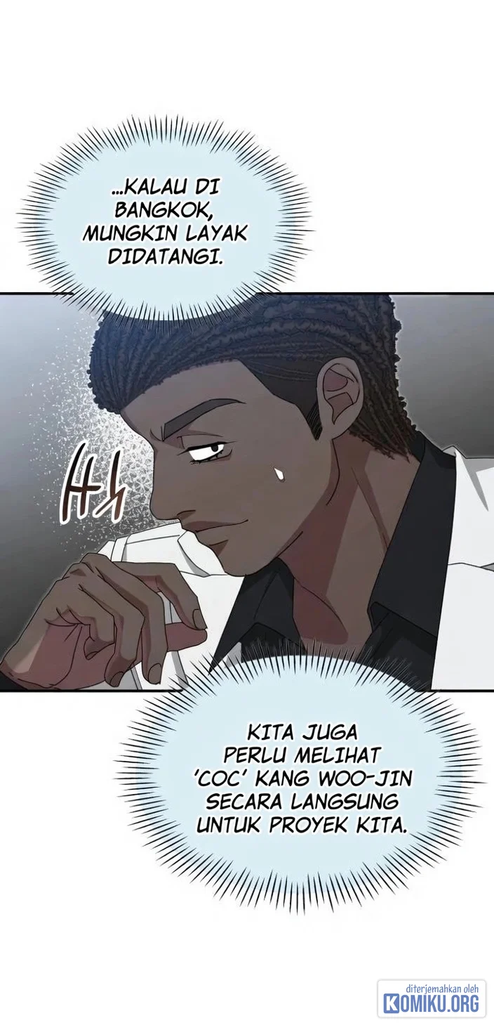 I Was Immediately Mistaken for a Monster Genius Actor Chapter 114 - halaman 22