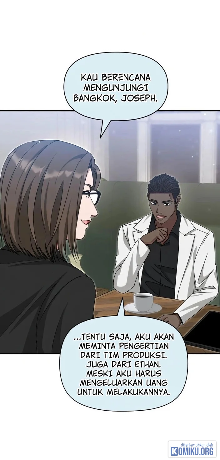 I Was Immediately Mistaken for a Monster Genius Actor Chapter 114 - halaman 23
