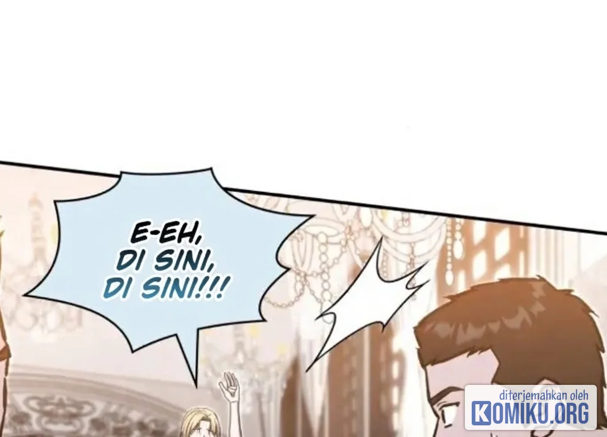 I Was Immediately Mistaken for a Monster Genius Actor Chapter 115 - halaman 21
