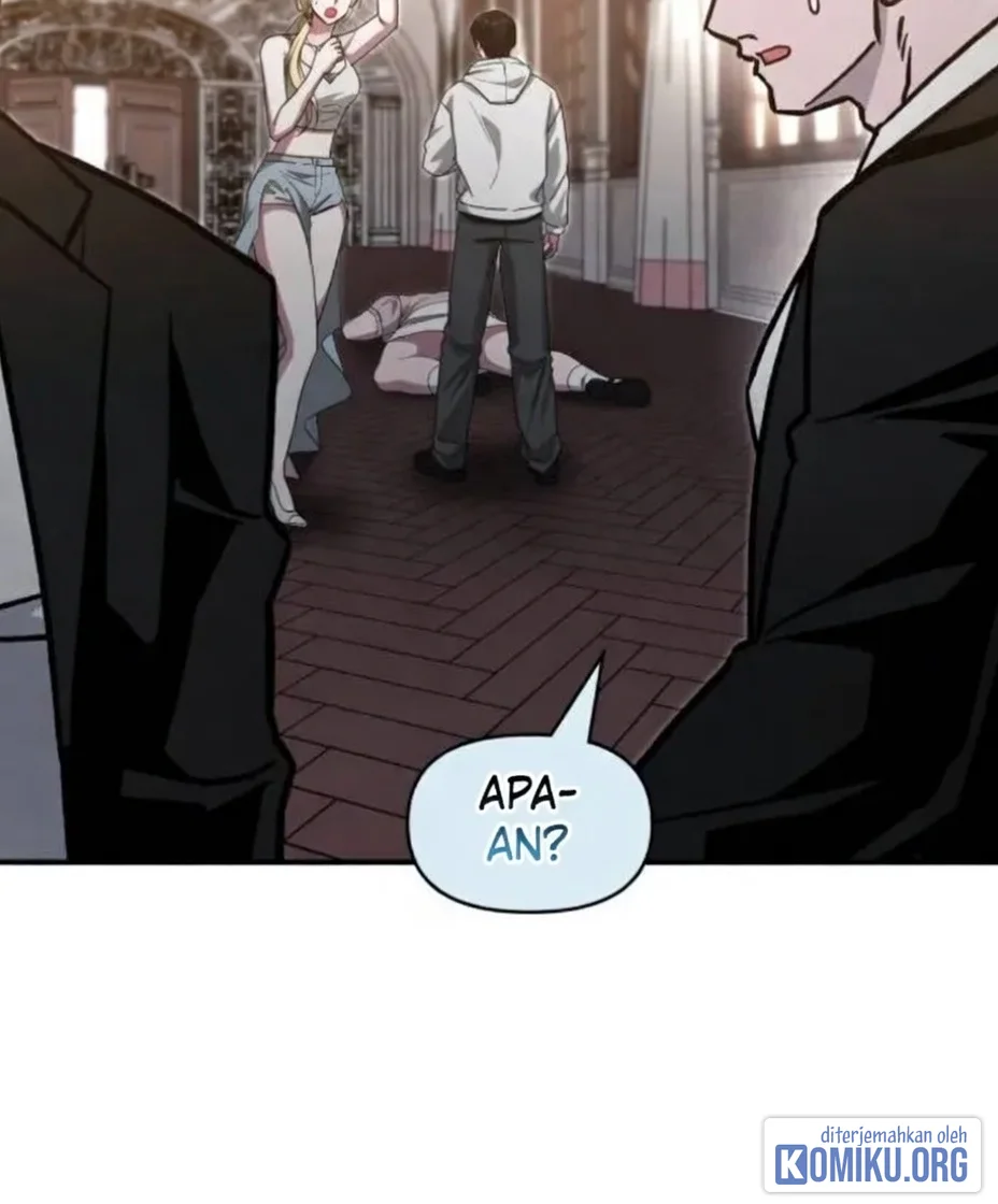 I Was Immediately Mistaken for a Monster Genius Actor Chapter 115 - halaman 22