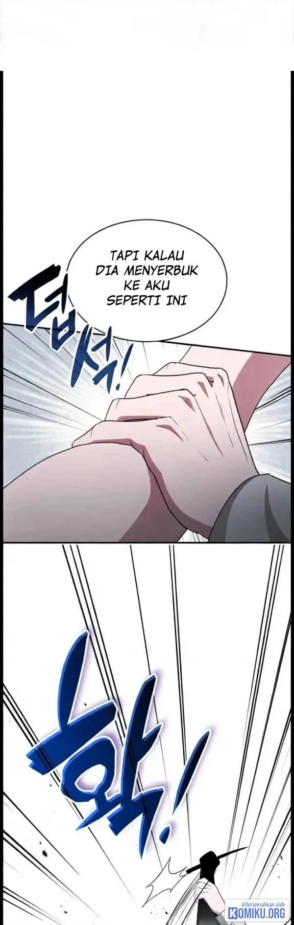 I Was Immediately Mistaken for a Monster Genius Actor Chapter 115 - halaman 27