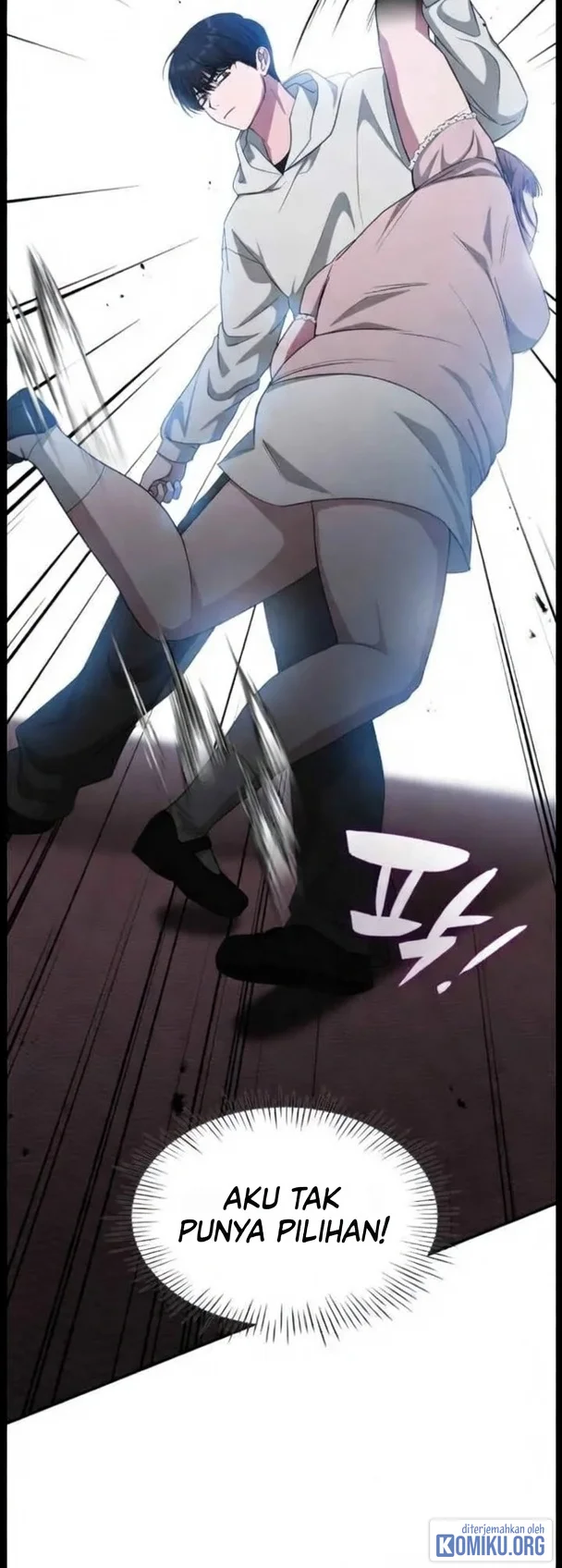 I Was Immediately Mistaken for a Monster Genius Actor Chapter 115 - halaman 28