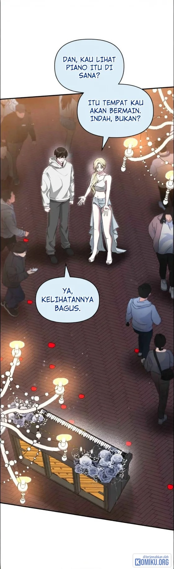 I Was Immediately Mistaken for a Monster Genius Actor Chapter 115 - halaman 3