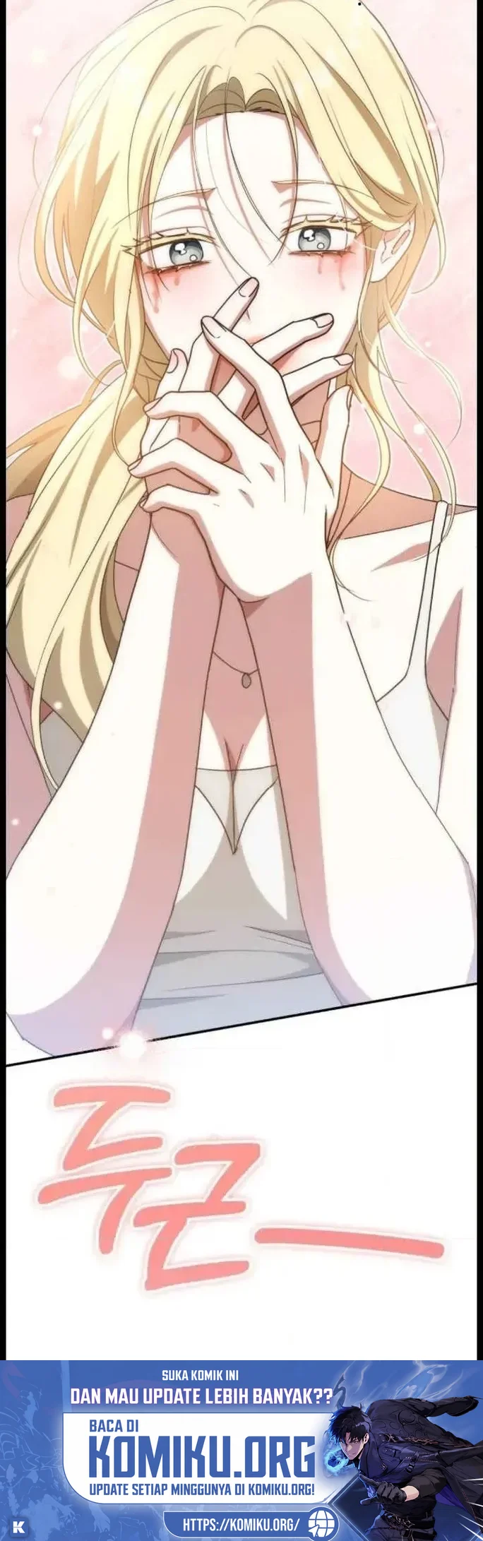 I Was Immediately Mistaken for a Monster Genius Actor Chapter 115 - halaman 33
