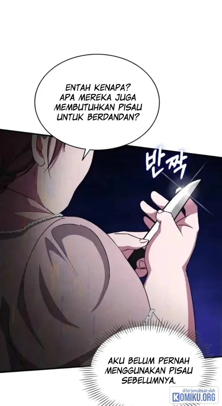 I Was Immediately Mistaken for a Monster Genius Actor Chapter 115 - halaman 7