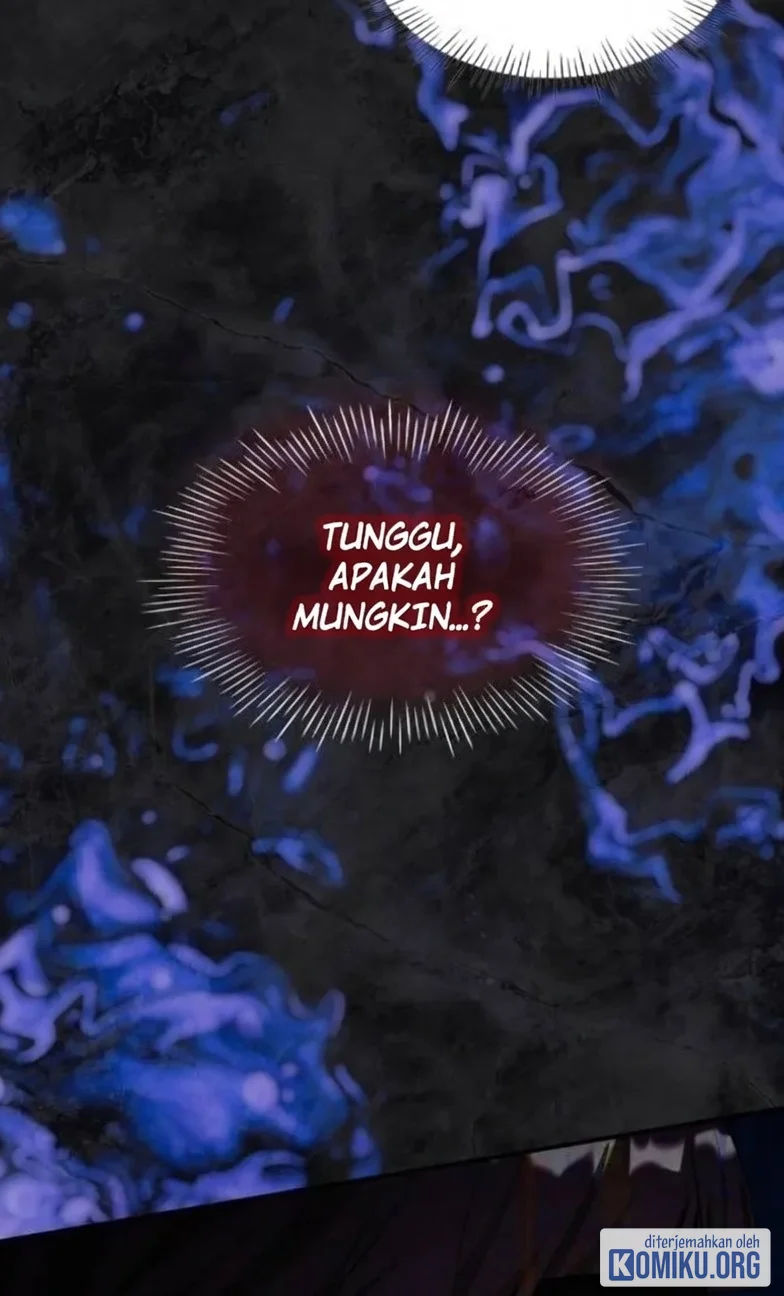 I Was Immediately Mistaken for a Monster Genius Actor Chapter 115 - halaman 8