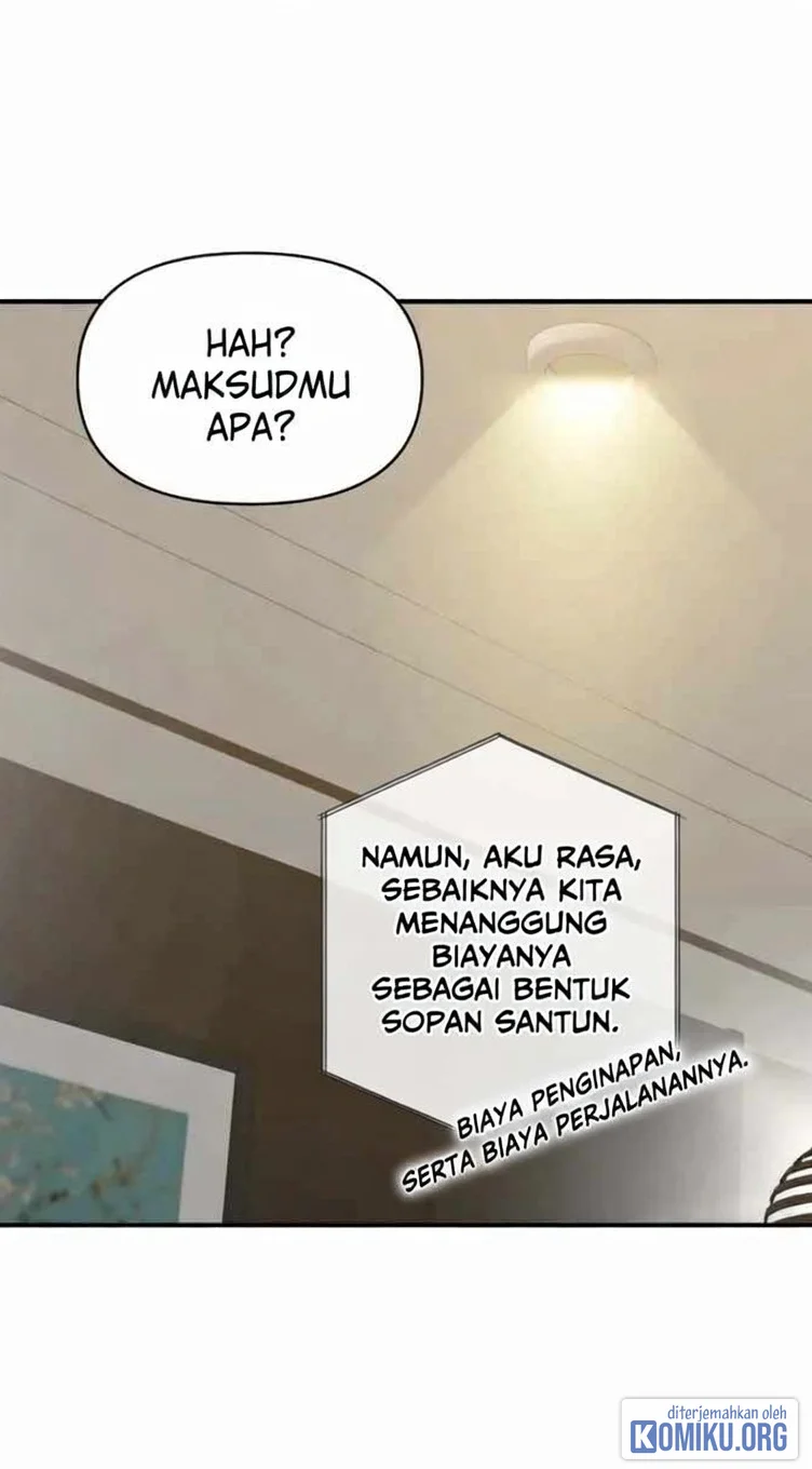 I Was Immediately Mistaken for a Monster Genius Actor Chapter 116 - halaman 10
