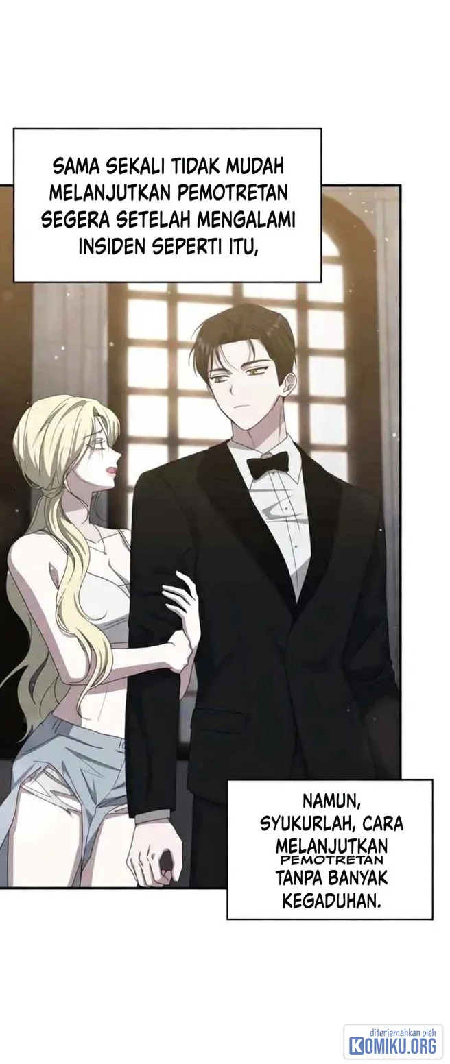 I Was Immediately Mistaken for a Monster Genius Actor Chapter 116 - halaman 19