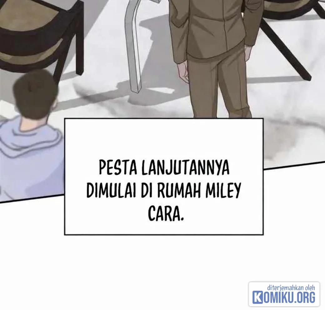 I Was Immediately Mistaken for a Monster Genius Actor Chapter 116 - halaman 24