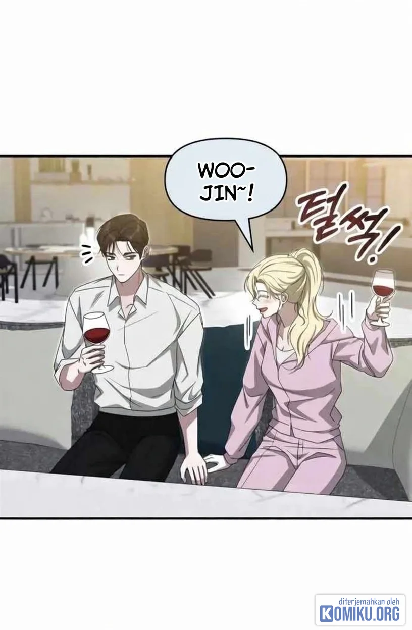 I Was Immediately Mistaken for a Monster Genius Actor Chapter 116 - halaman 25