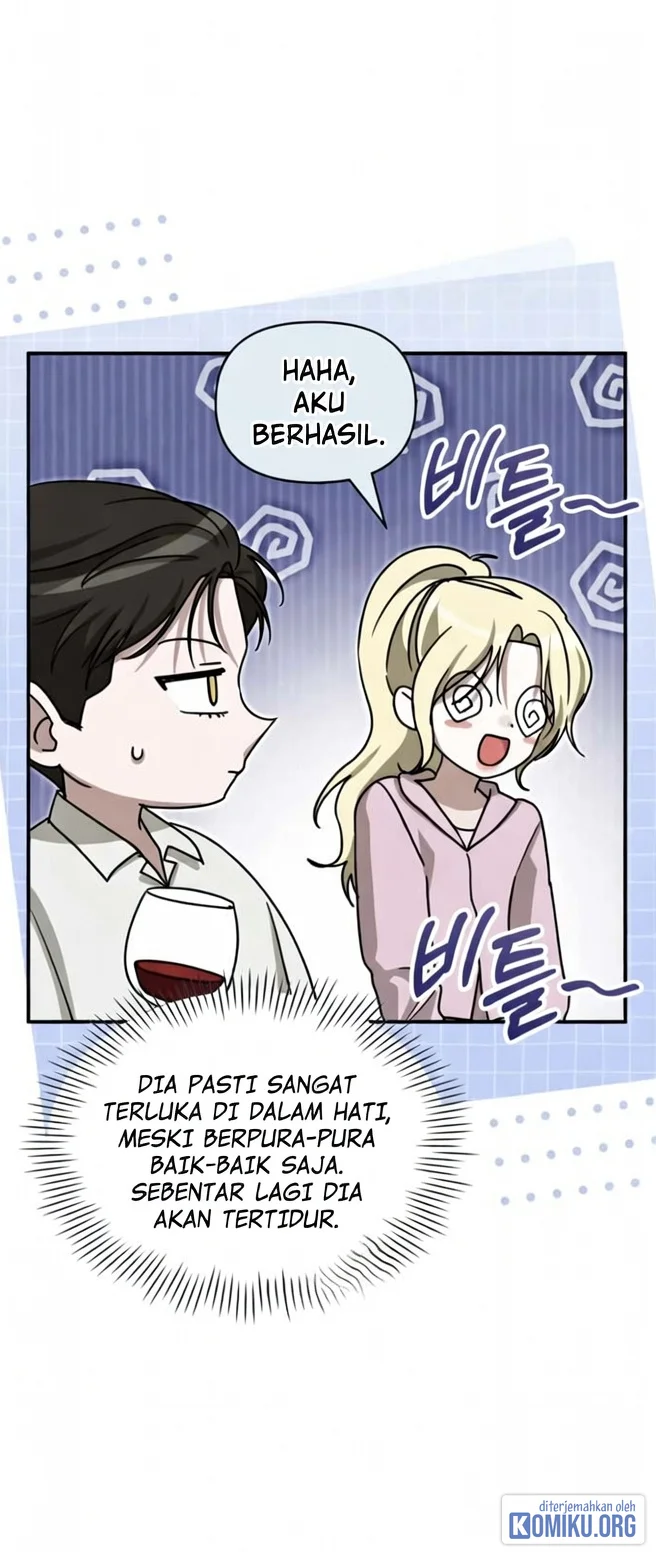 I Was Immediately Mistaken for a Monster Genius Actor Chapter 116 - halaman 27