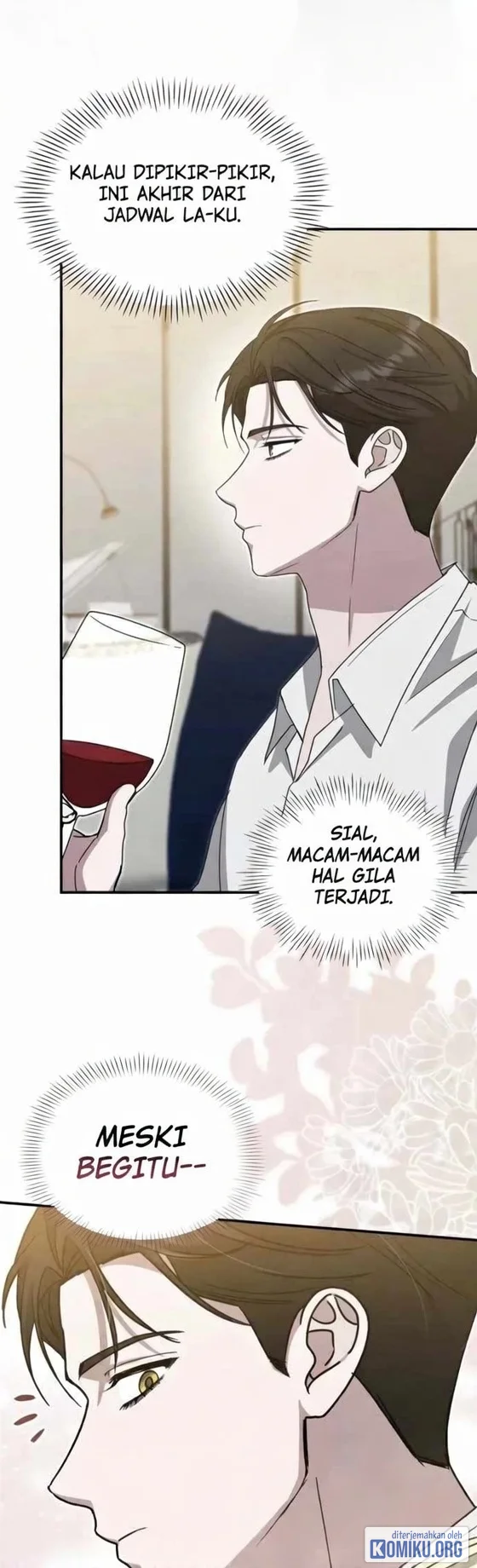 I Was Immediately Mistaken for a Monster Genius Actor Chapter 116 - halaman 28