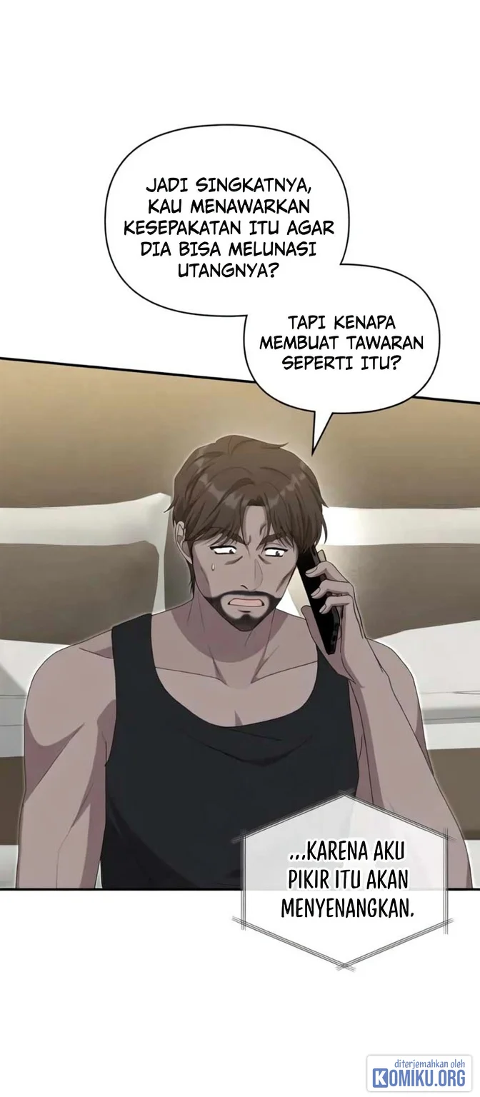 I Was Immediately Mistaken for a Monster Genius Actor Chapter 116 - halaman 3