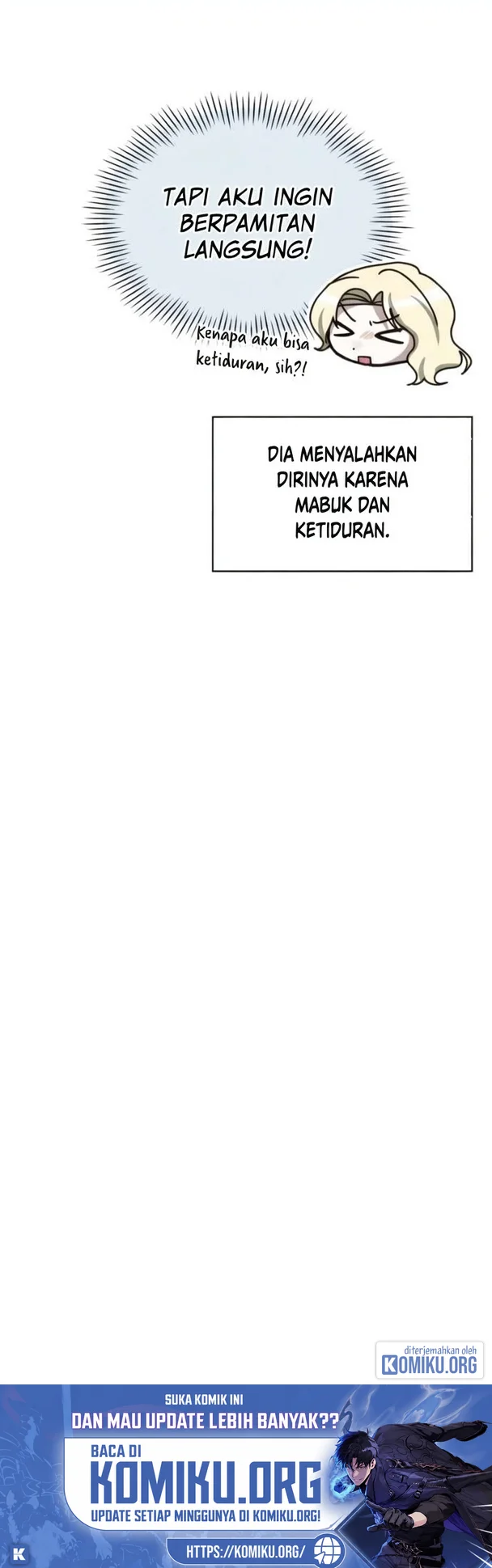 I Was Immediately Mistaken for a Monster Genius Actor Chapter 116 - halaman 32