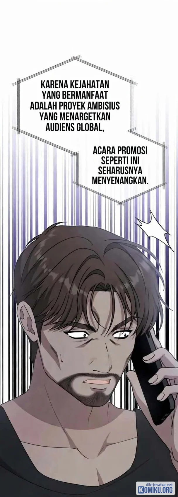 I Was Immediately Mistaken for a Monster Genius Actor Chapter 116 - halaman 4
