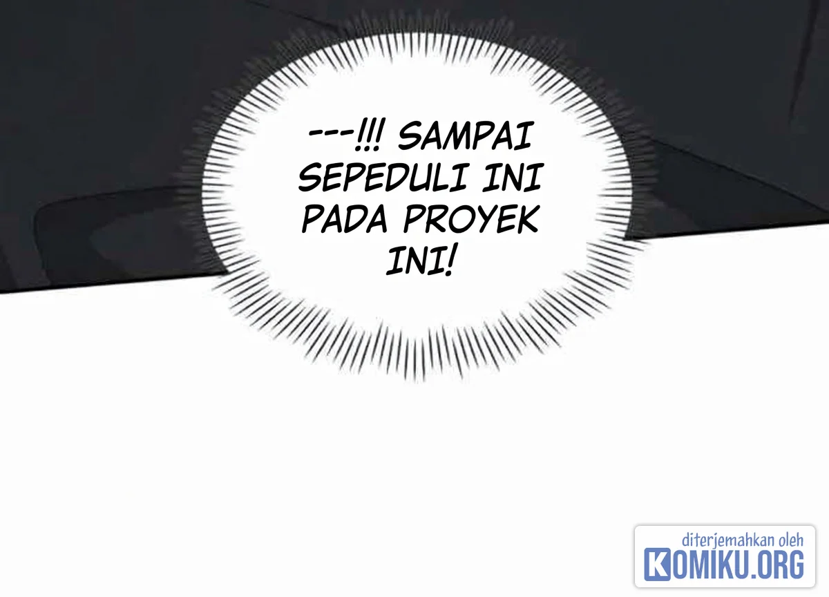 I Was Immediately Mistaken for a Monster Genius Actor Chapter 116 - halaman 5