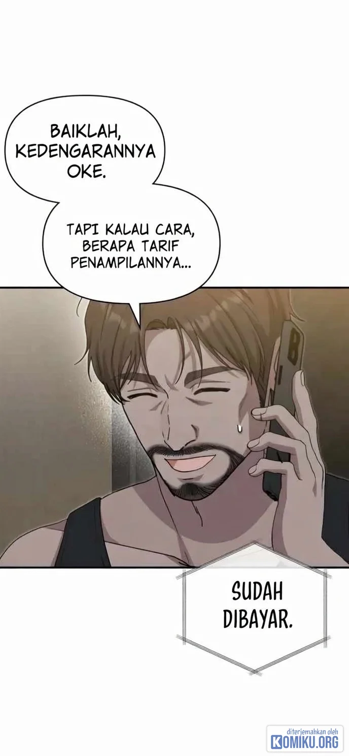 I Was Immediately Mistaken for a Monster Genius Actor Chapter 116 - halaman 9